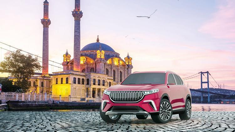 Otomobil Türkiye Haberleri  - Türkiye Otomobil Pazarında Suv Ağırlığı Artıyor.