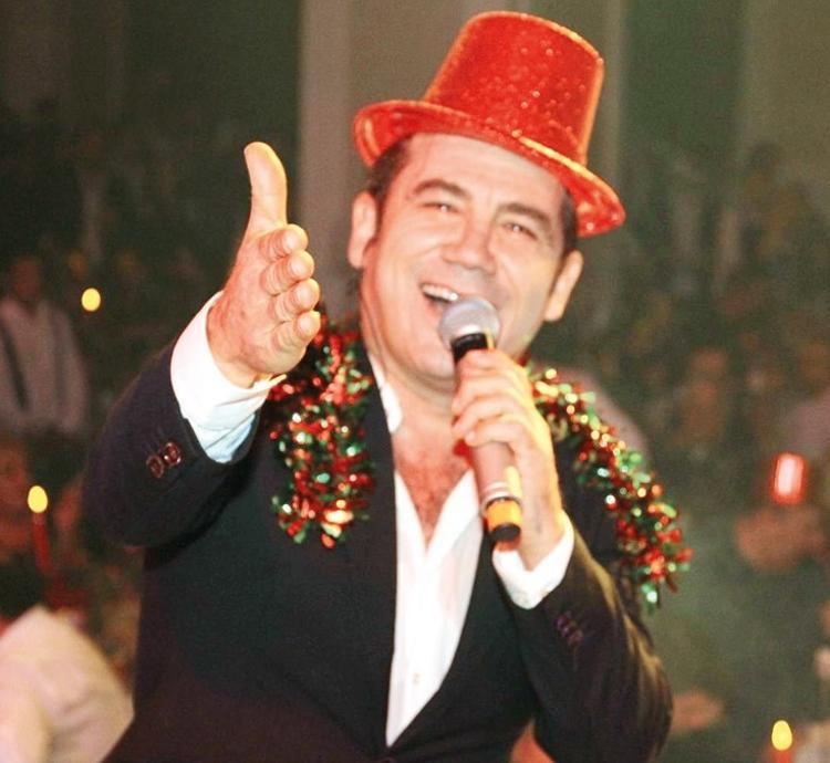 İlk kez birlikte kutladılar