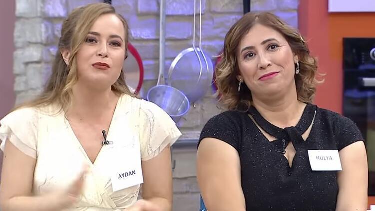 gelinim mutfakta dan kim elendi aydan gelinim mutfakta dan neden ayrildi