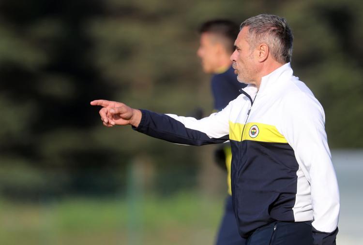 GERİDEN OYUN KURAMIYOR