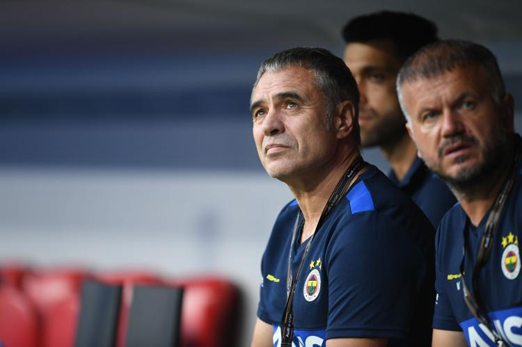 HARUN VE ALTAY DÜŞÜŞTE