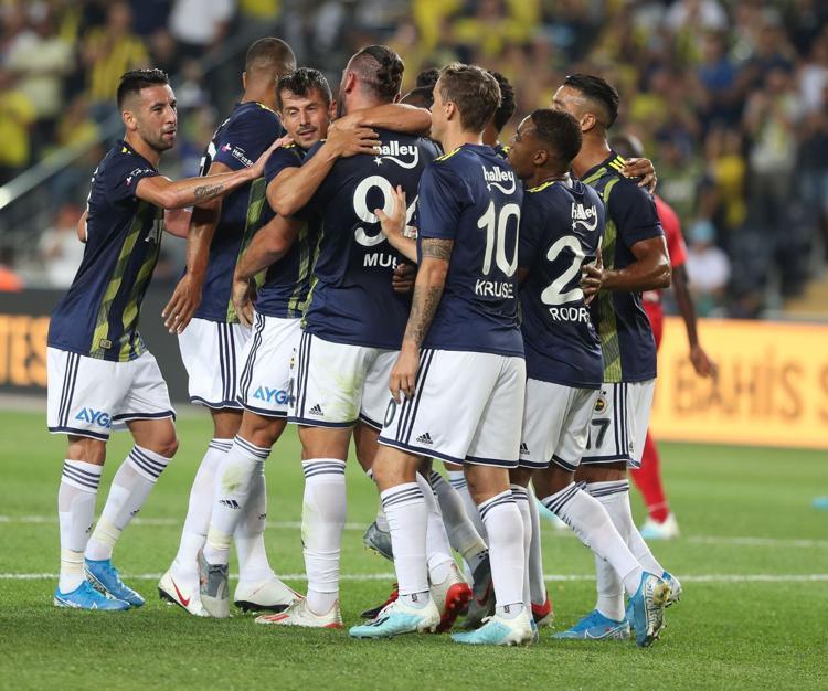 3 MAÇLIK SERİSİ YOK