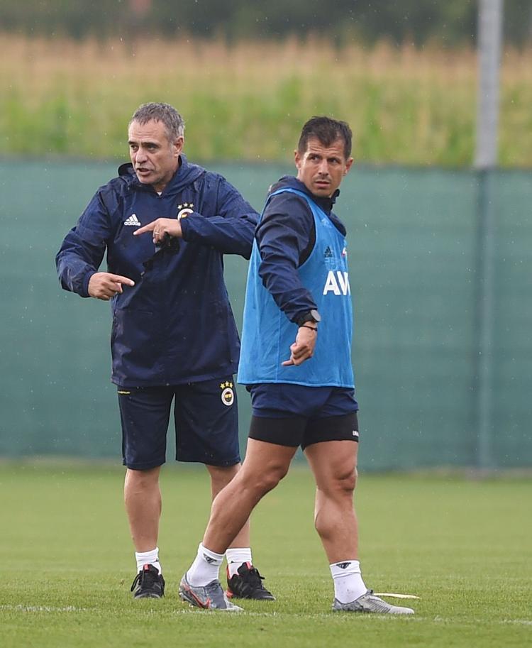 İLK YARININ YILDIZI: VEDAT MURİÇ