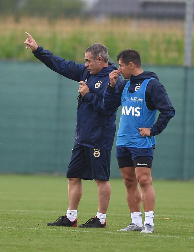 YANAL, İKİ KENAR ADAMINDAN SKOR VE ASİST KATKISI ALMALI