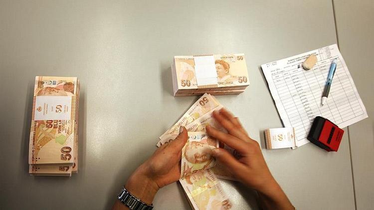 EK ÖDEME DE ARTTI