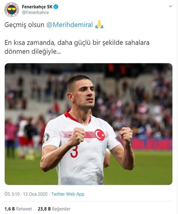 FENERBAHÇE