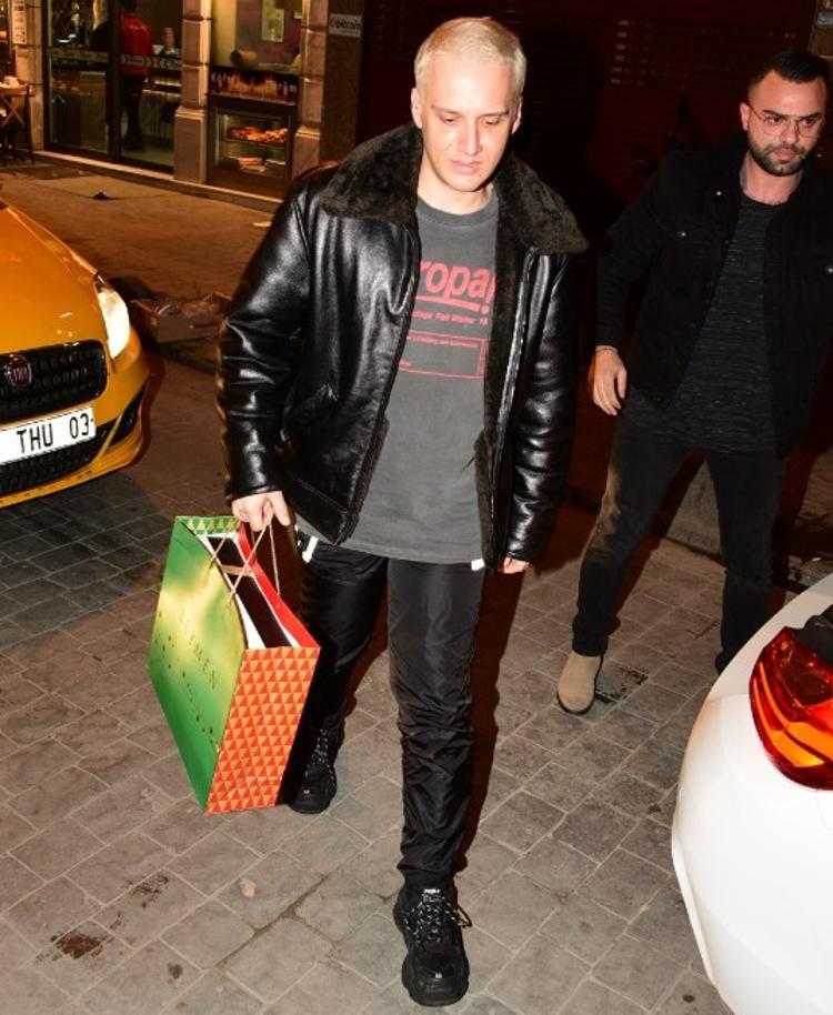 İYİ Kİ ASKERE GİTMİŞİM