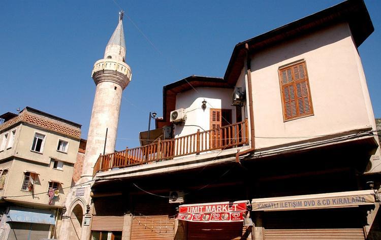 T&uuml;rkiye&rsquo;nin kıymetlisi: Vakıflı K&ouml;y&uuml;, Hatay