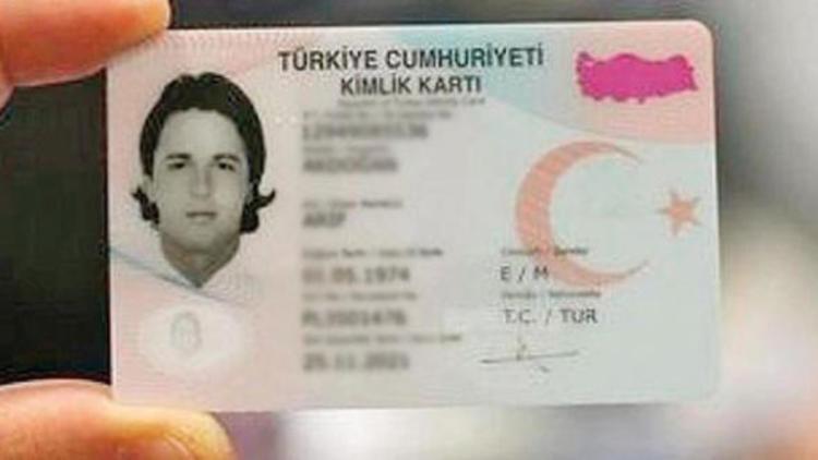 Kimlik Yenilemede Son Tarih Ne Zaman Eski Kimlikler Kac Yilina Kadar Gecerli Son Dakika Haberleri Internet