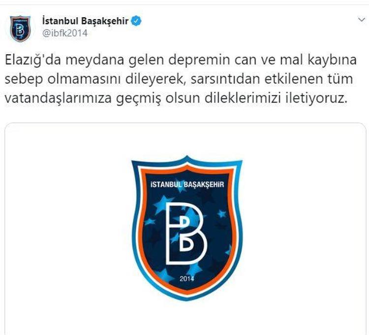 BAŞAKŞEHİR