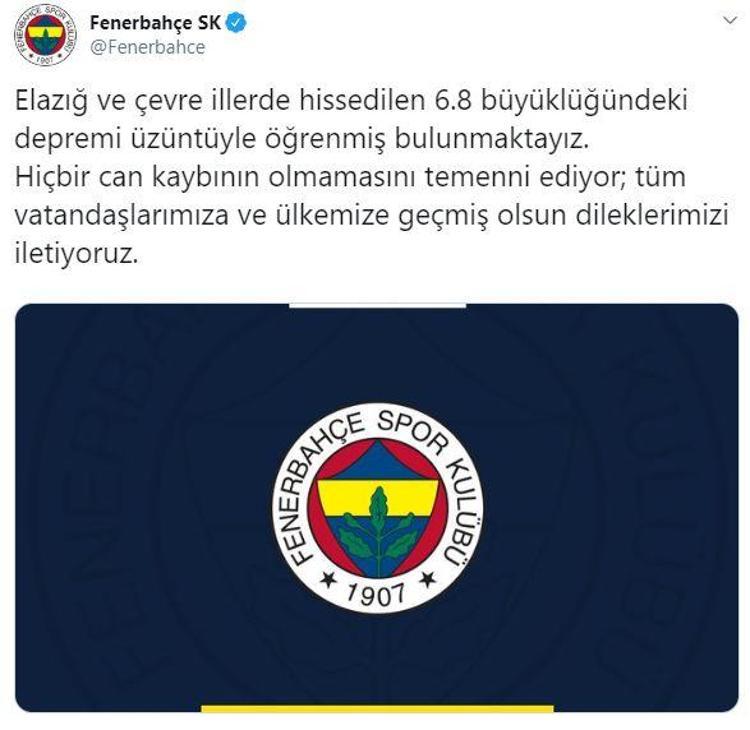 FENERBAHÇE