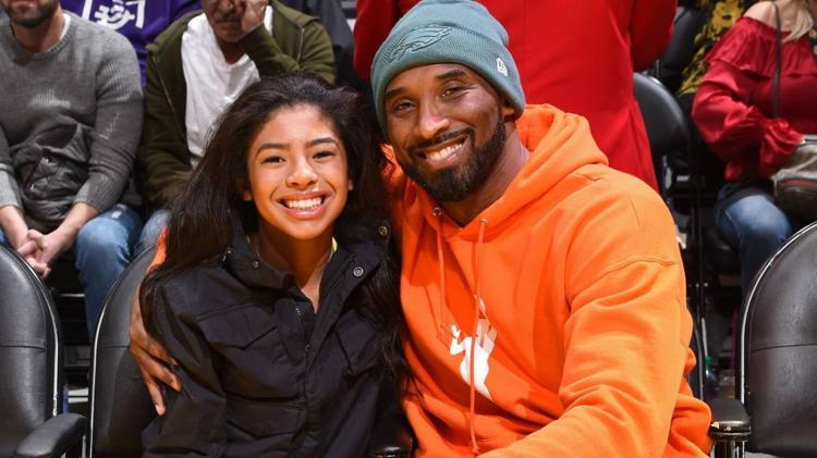 kobe bryant gianna