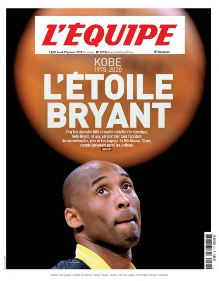 Lequipe - Fransa