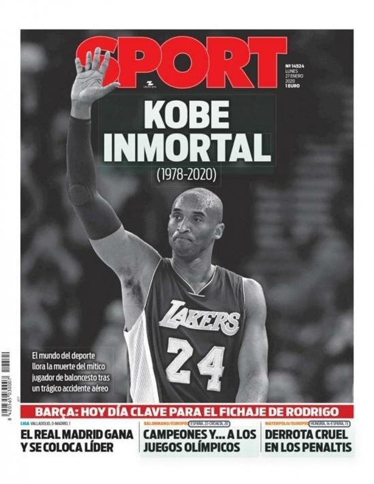 Sport - İspanya