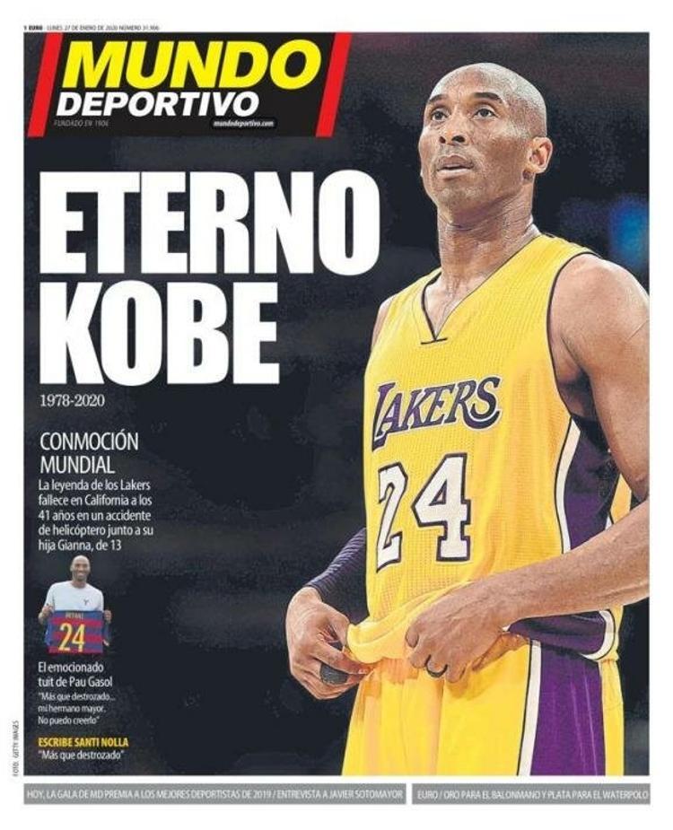 Mundo Deportivo - İspanya
