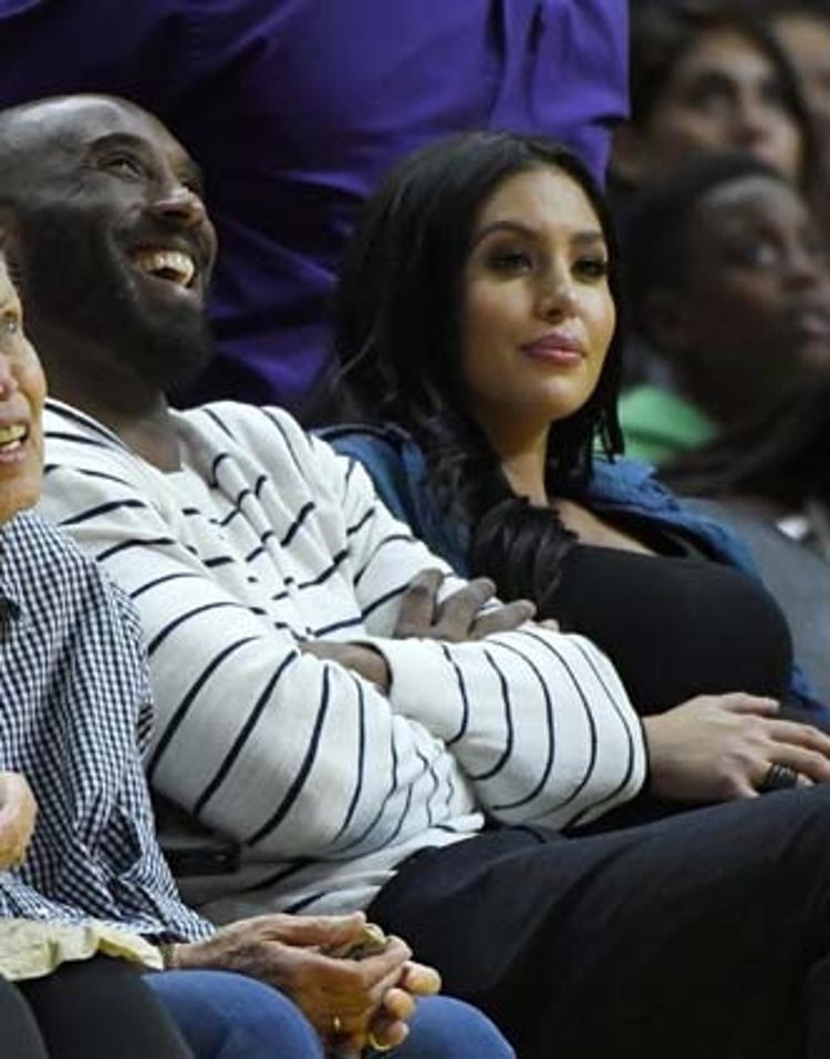 KOBE: BENDEN DAHA FAZLA İSTİYOR