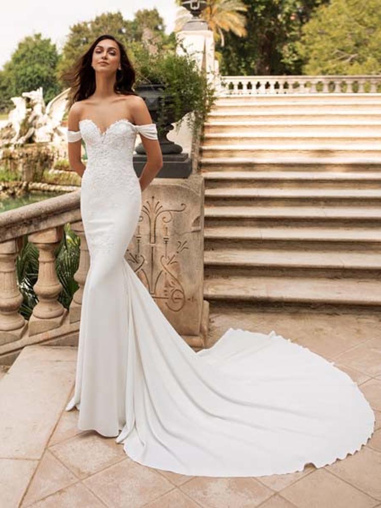 Pronovias