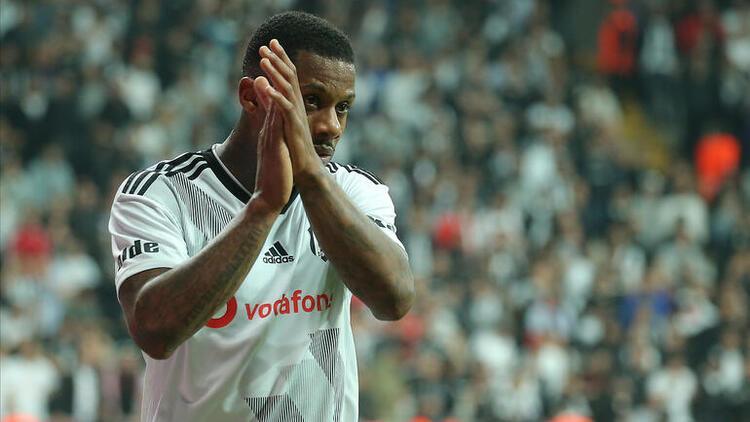 JEREMAIN LENS