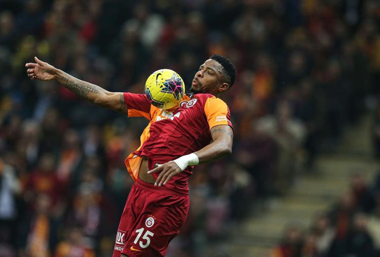 DONKTAN JENERİKLİK GOL