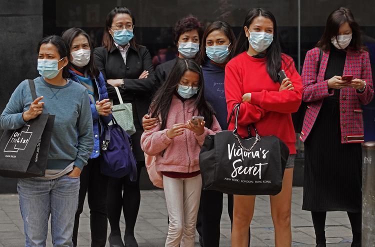 YENİ TİP CORONA SARSI YENDİ