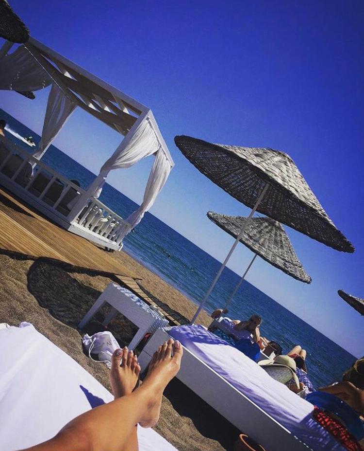 PARALAR ÖRGÜT LİDERİNE