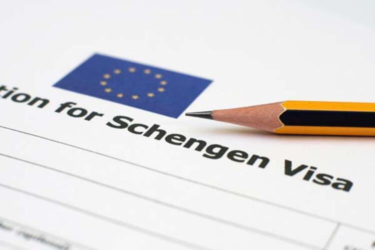 Schengen parmak izi sorgulama