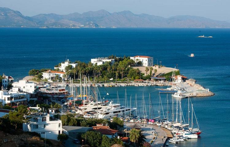 Şairlere ilham veren yer