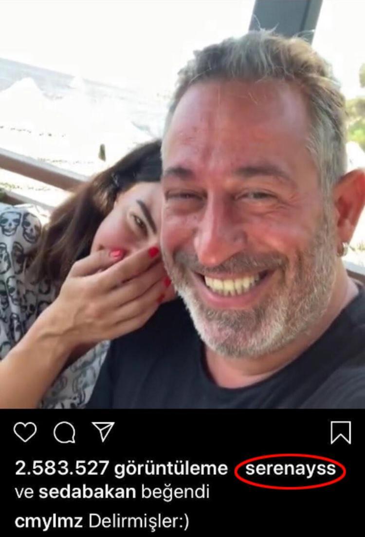 DİKKAT ÇEKEN DETAY