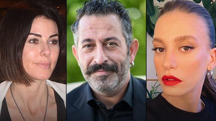 Cem Yilmaz Serenay Sarikaya Iliskisi Ile Defne Samyeli Nin Canini Cok Acitti