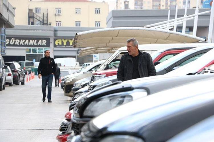 Ikinci El Otomobilde Fiyat Yukselisi Ne Zaman Bitecek Galericilerden Onemli Aciklama Otomobil Haberleri