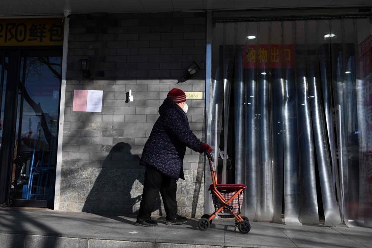 JAPONYA’DAN WUHANA BEŞİNCİ TAHLİYE UÇAĞI