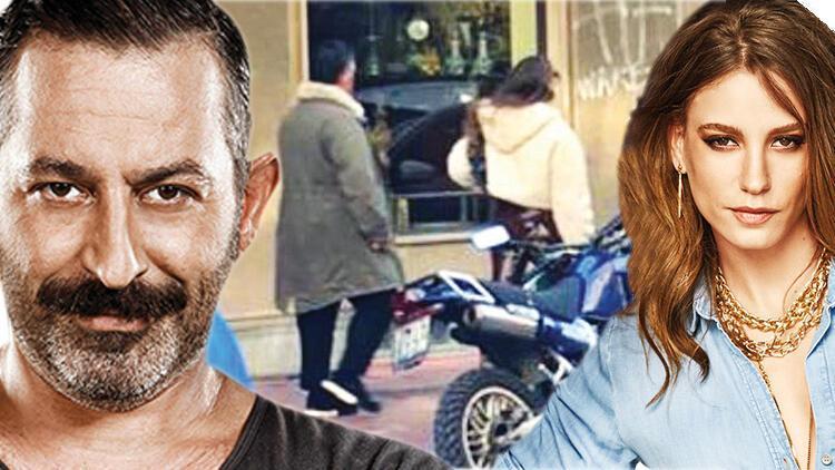 ATİNA KAÇAMAĞI AŞKI BELGELEDİ