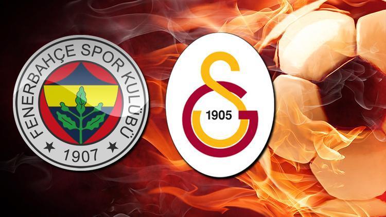 Fenerbahce Galatasaray Maci Ne Zaman Hangi Kanalda Hakemi Kim Fb Gs Derbisi Ne Zaman Fenerbahce Galatasaray Sifresiz Mi Fb Gs Muhtemel 11 Ler Haberler