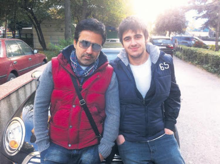 ARAMIZDAKİ BAĞ BİR İMZA İLE BİTTİ