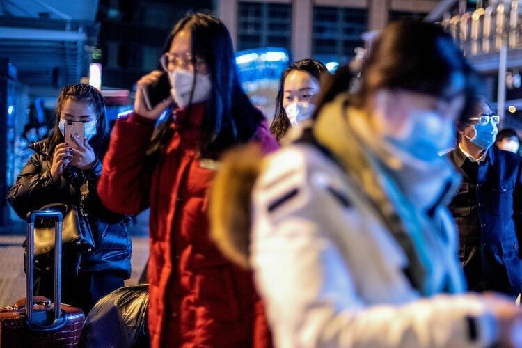 Korona Virüsünden Nasıl Korunulur