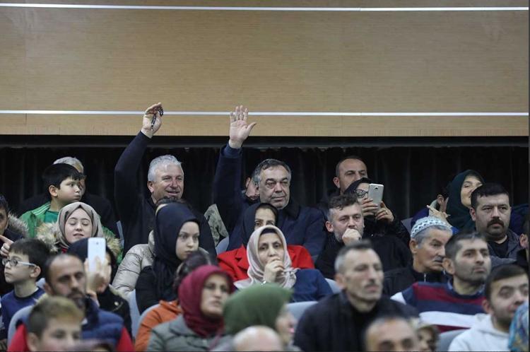 KURADA ÇIKAN KONUTLARIN CEPHESİ NASIL BELİRLENİYOR