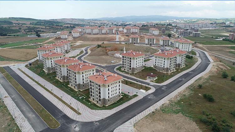 TOKİ EVLERİNDE NELER OLACAK