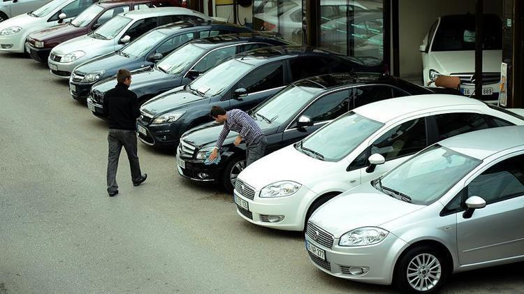 Iste Ikinci El Fiyatlari Sifirindan Pahali Olan Otomobiller Otomobil Haberleri