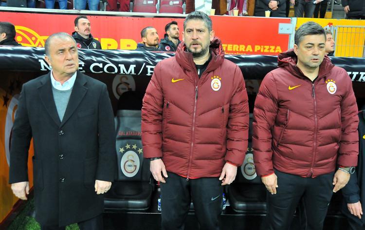 TERİM ODAKLANDIĞINDA BAŞARIYI YAKALIYOR
