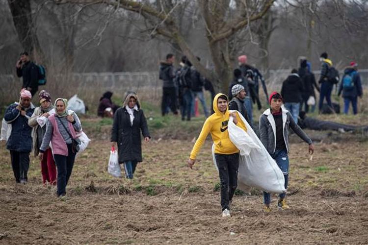 GEÇEN GÖÇMENLERİN SAYISI NASIL HESAPLANIYOR