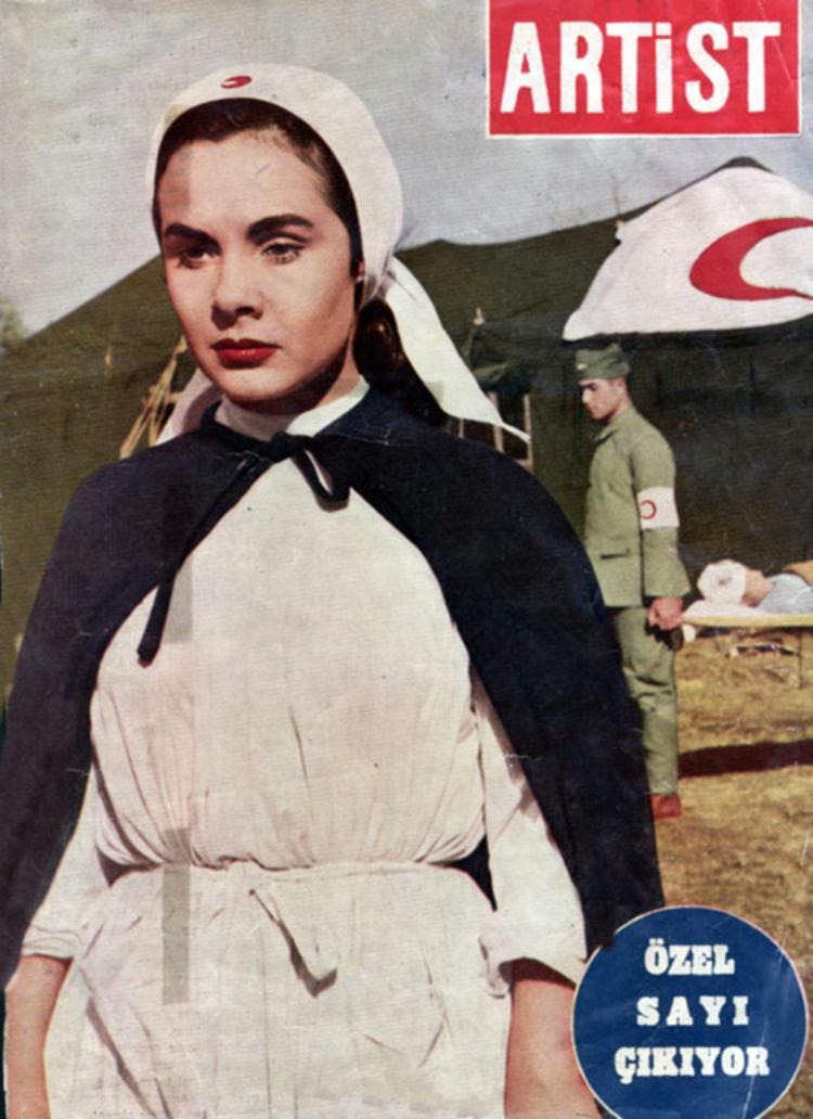 NE ANNESİNİ TANIDI NE BABASINI