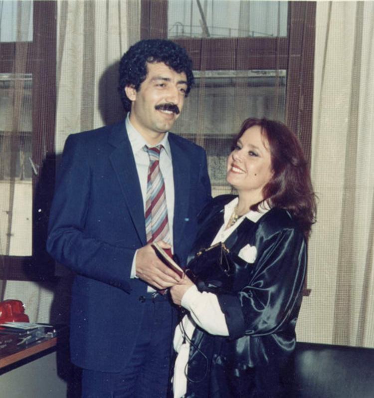 MUHTEREM NUR SEVGİSİ