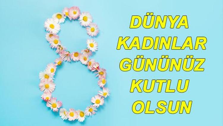 Kadinlar Gunu Mesajlari Ve Ozel Sozler Gonderilerin Konusunu Belirliyor Kadinlar Gunu Sozleri 2020 Son Dakika Haberleri Internet