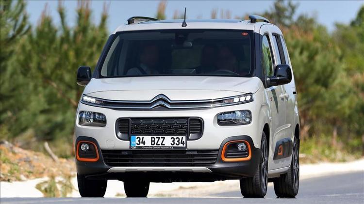 CITROEN KAMPANYALARI