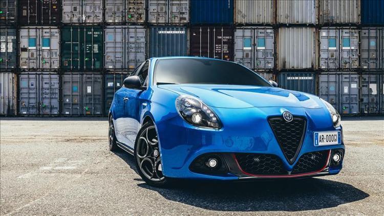 ALFA ROMEO KAMPANYALARI