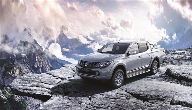 MITSUBISHI KAMPANYALARI