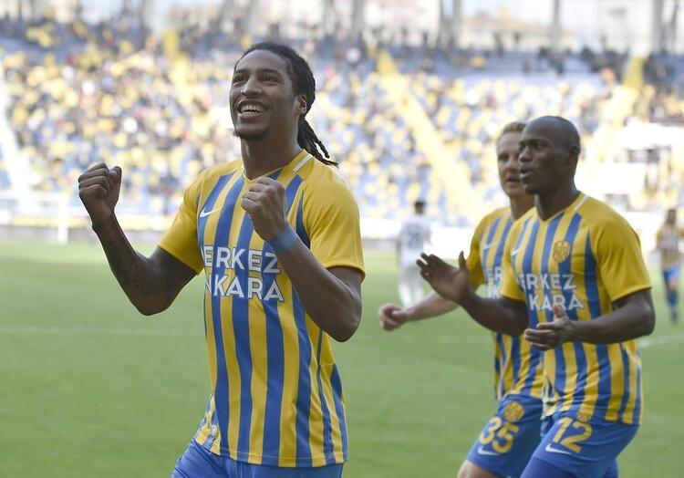17- Ankaragücü: 28 puan (Düşecek)