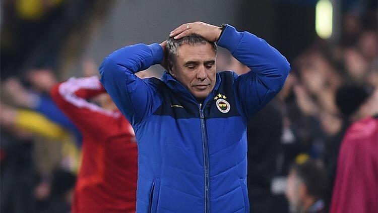 HOCAMIZ KENDİ İSTEĞİYLE AYRILDI