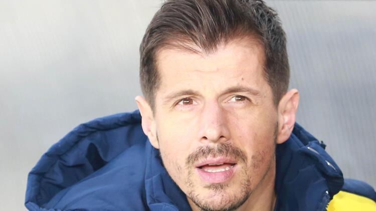 DIEGO SIMEONE İTİRAFI