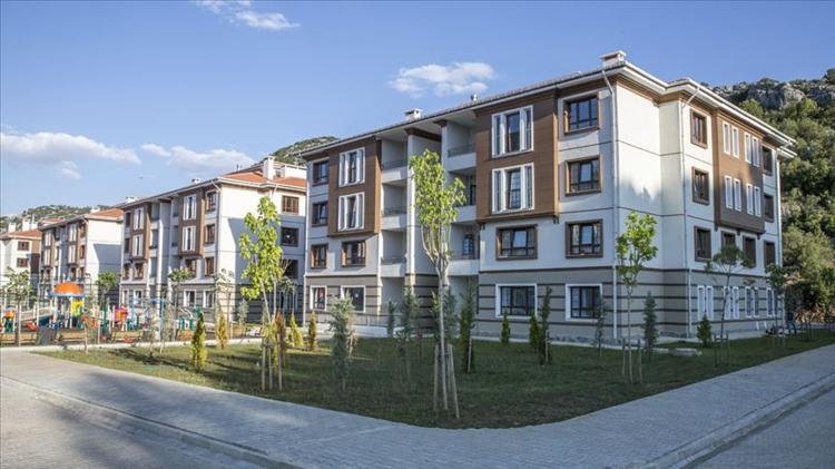 toki satiyor evlerin en pahalisi 150 bin lira emlak haberleri